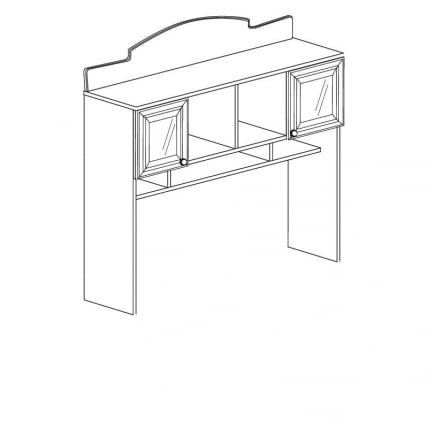 Надставка стола Ралли 856_2
