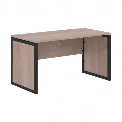 Стол письменный XTEN-QP XQPST 147 Дуб Сонома Антрацит_0