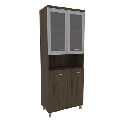 Шкаф First KST-1.4R Венге_0