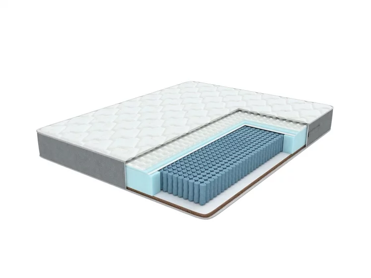 Матрас Lux Duo S/F 120х195_0