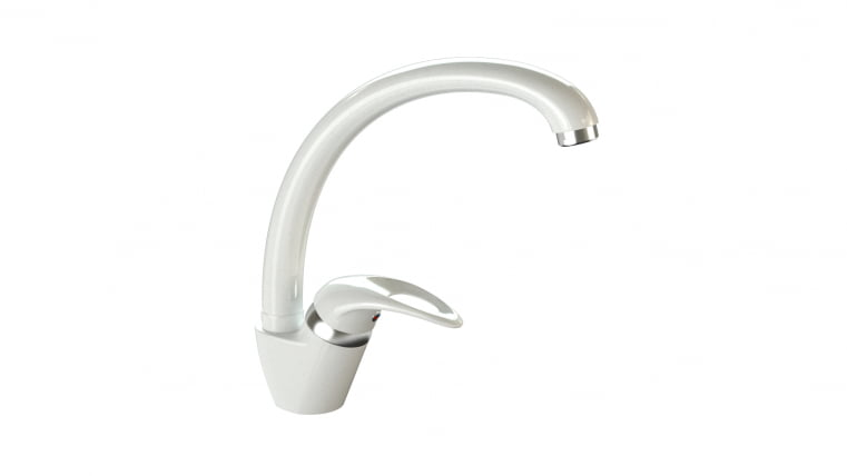 Кухонный смеситель глянцевый MG003/Q1_0