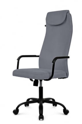 Кресло Рай РCХ Высокая спинка РПХ-28 Серый / Ray RCH RPH-28_7