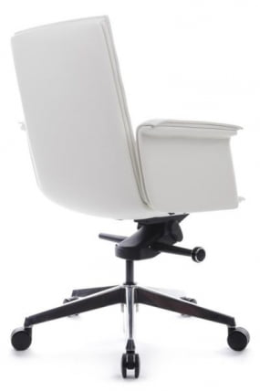 Кресло Рубенс-М Б1819-2 Белый / Rubens-M B1819-2_3