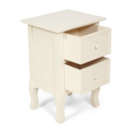 Тумба с 2 ящиками Secret De Maison (mod. HX20-520 S) Слоновая кость_2