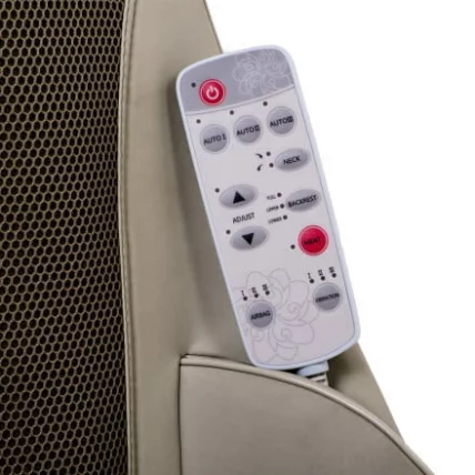 Автомобильное массажное сидение RT-2130_3