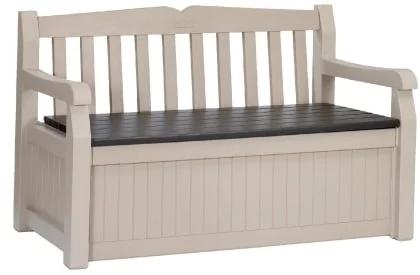 Скамейка EDEN GARDEN BENCH 265 L_0