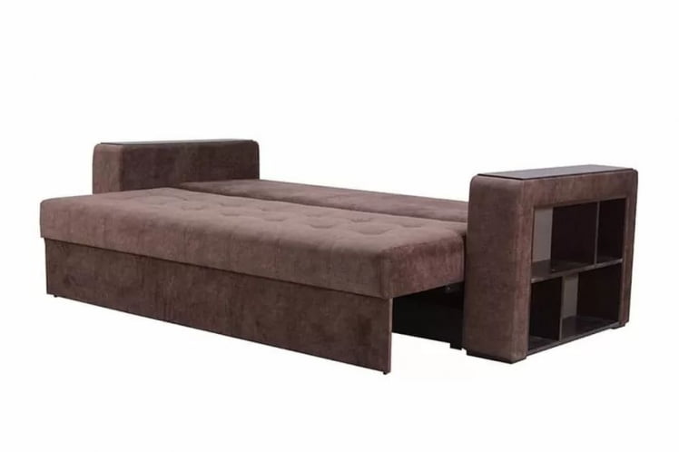 Диван Марк прямой Эми 06 Венге_3