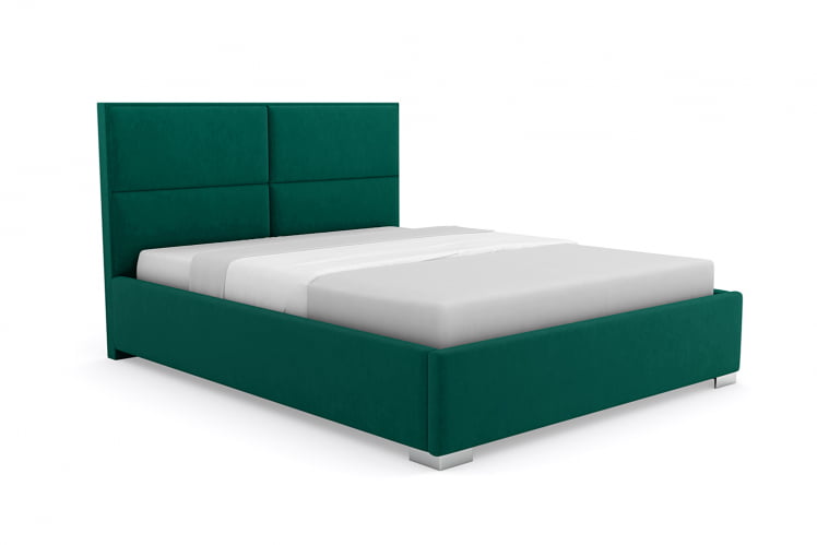 Кровать Modern 80x200 велюр Seven 115_19