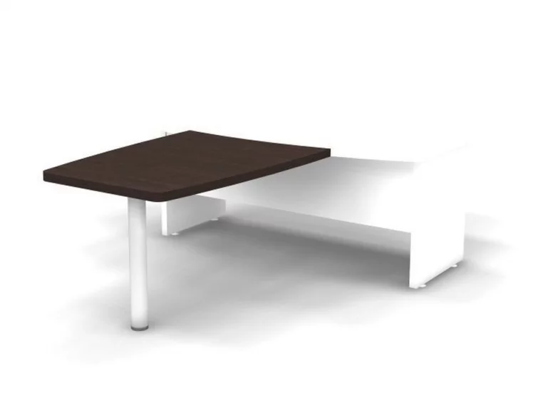 Брифинг-приставка Танго СП9-6н2 Венге_0