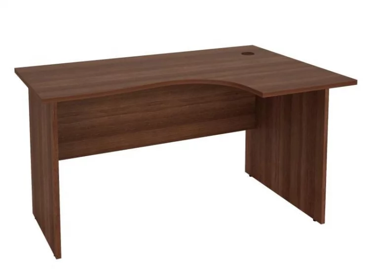 Стол эргономичный (правый) Альфа 62.61_0