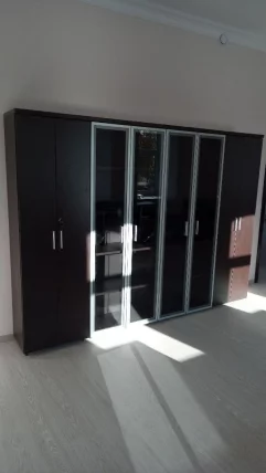 Шкаф-витрина Цезарь 21.13_3