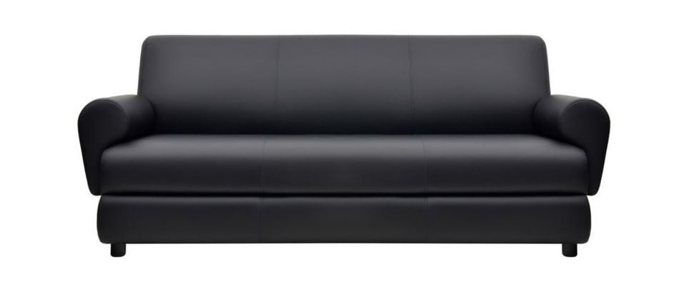 Диван трехместный с подлокотниками Берн М-04/12 MONTI 07_1