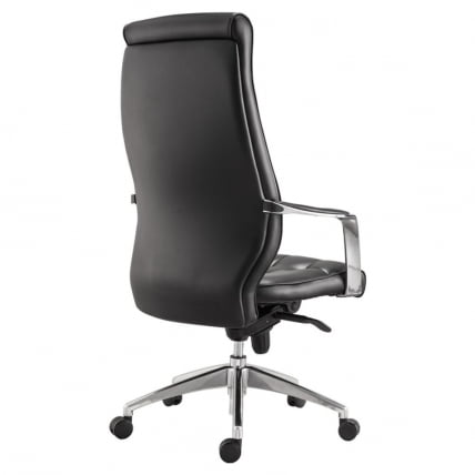 Кресло руководителя BRABIX PREMIUM Sonata EX-754 Черное_5