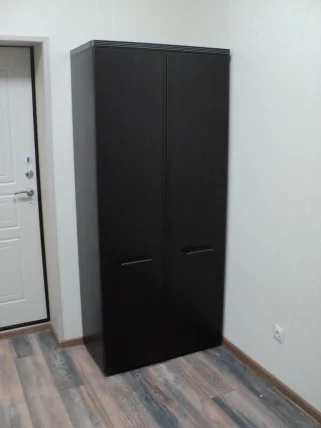 Комплект дверей высоких THD 42-2  (Венге Магия)_1