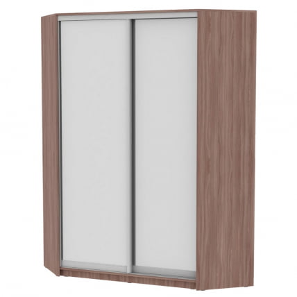 Шкаф-купе YA-198х1250-4(ЯШТ-D5D5)_0