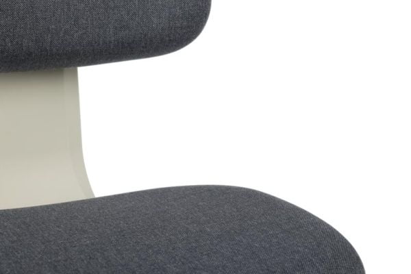 Кресло Суммит КП13 Темно-серый / Крeсло Summit KP13_9