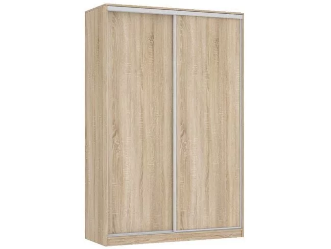 Шкаф-купе Гранд 5-600 Дуб сонома_0