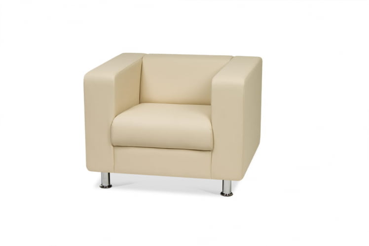 Кресло Алекто Consul Dune (кожа)_0