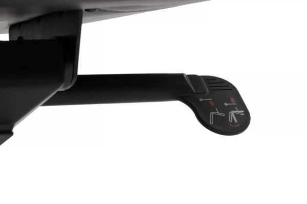 Кресло Porsche F181-F Антрацит_12