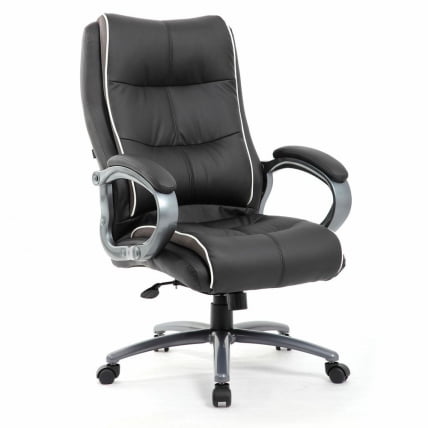 Кресло офисное BRABIX PREMIUM Strong HD-009 Черный_0