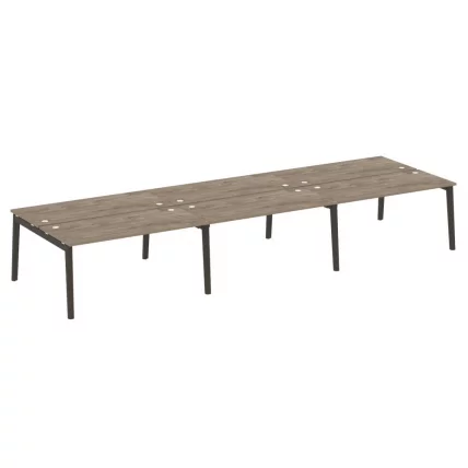 Рабочая станция ONIX WOOD OW.D.RS-6.4.7 Тиквуд Темный/Темный_0