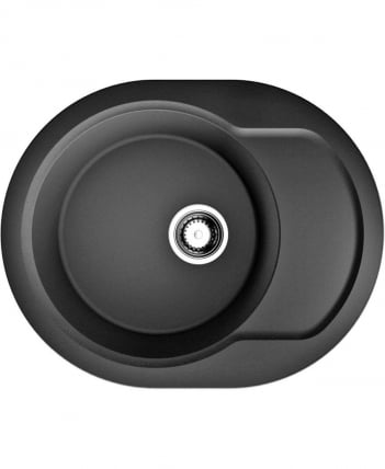 Мойка Omoikiri Manmaru 62-Bl Artgranit/Черный_0