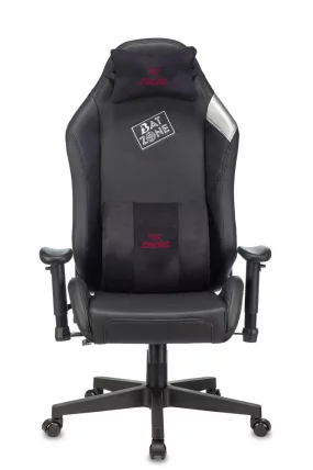Геймерское кресло Zombie HERO BATZONE PRO Черный_1