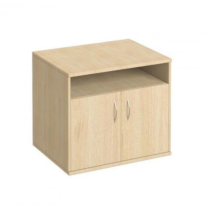 Тумба под оргтехнику сервисная Riva А.ТМ-1 Клен_0