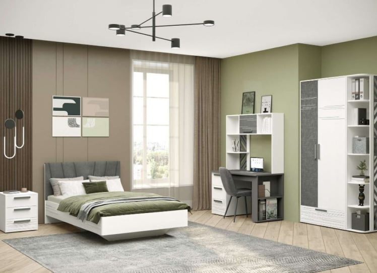 Полка Аляска 502.07_6