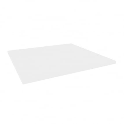 Полка тумбы FIT MN-PT Белый Бриллиант_0