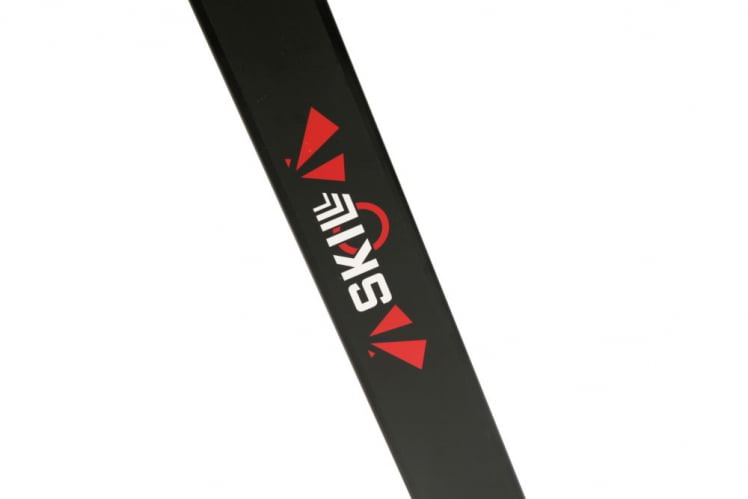 Игровой компьютерный стол SKILLL CTG-003 120X60 Черный-красный_6