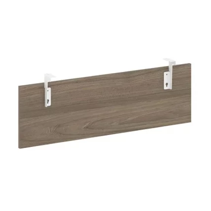 Царга для стола L1200мм Metal System Б.ЦС-2 Вяз/Белый_0