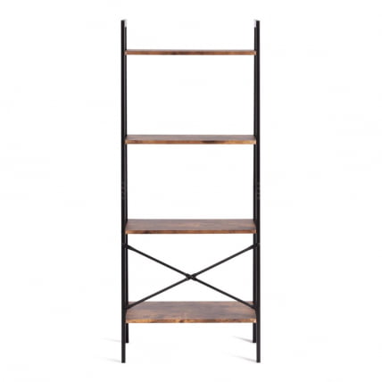 Стеллаж WS-02 burnt_5