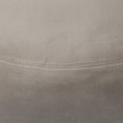 Сту CИНДЙ СОФТ (мод. C1021Ф1-1) велюр/дерево бук, 55 х 48 х 83 см, Светло-серый ХЛР39 / натуральный / CINDY SOFT (mod. C1021F1-1) HLR39_7