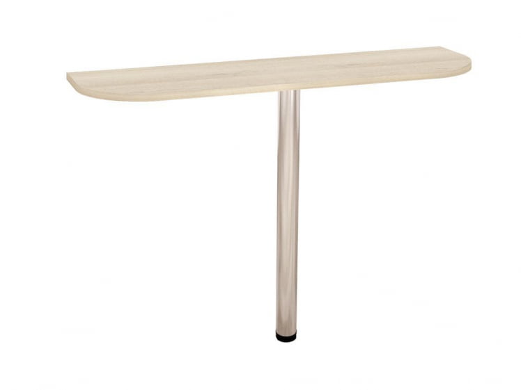 Приставка Альфа 64.29 Дуб Кронберг_0