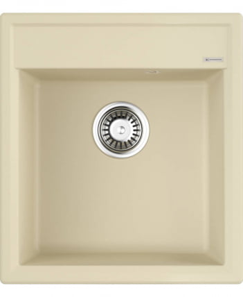 Мойка Омоикири Дэисен 46-Бе Артгранит/Ваниль / Omoikiri Daisen 46-Be Artgranit/Ваниль_0