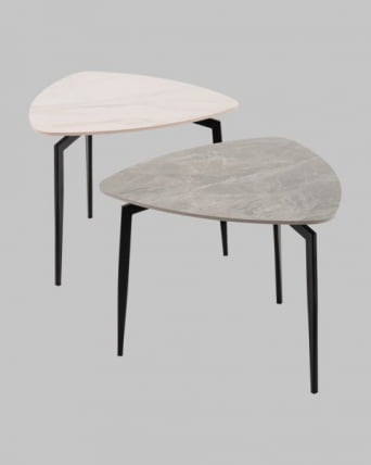 Журнальный столик Alara светлая керамика_13