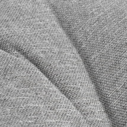 Диван MAMASAN/МАМАСАН 23/02 W /с подушкой/ 169х102х80 см, Antique brown, матрац 182х119 см, ткань серо-бежевая 3М 16/2_16