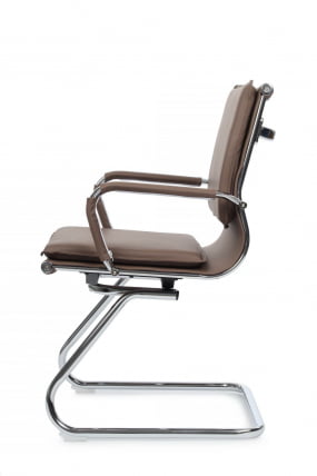Кресло Хуго РCХ 6003-3Е Коричневый / Hugo RCH 6003-3E_5