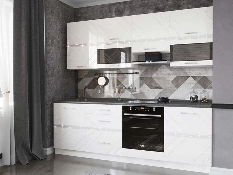 Модульная кухня Бьянка