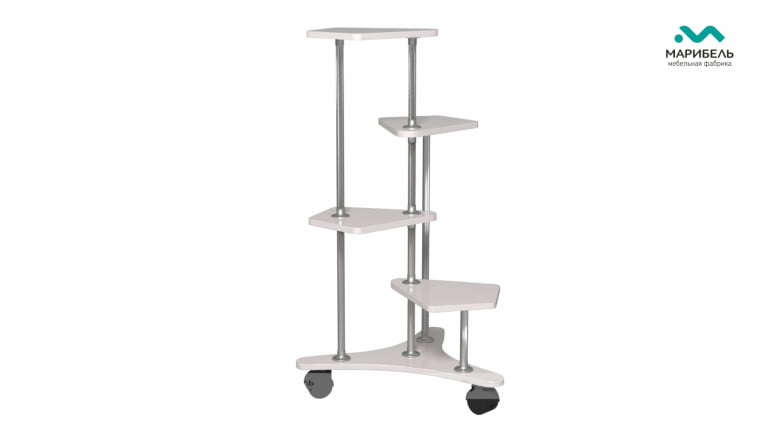 Подставка для цветов В-6 846_1