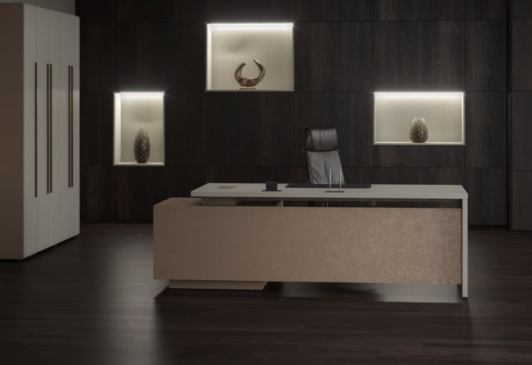 Кабинет руководителя VELION №2 Аметист Кобра_0