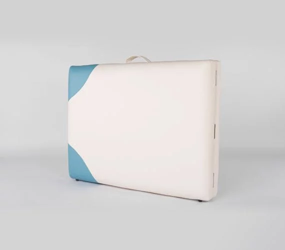 Стол алюминиевый 2 секции LEMAN_6