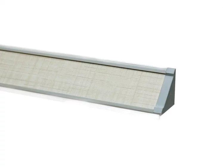 Плинтус (с заглушками) ПЛ 11.290_0