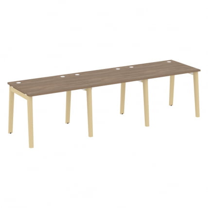 Рабочая станция ONIX WOOD OW.RS-3.1.8 Дуб Аризона/Светлый_0