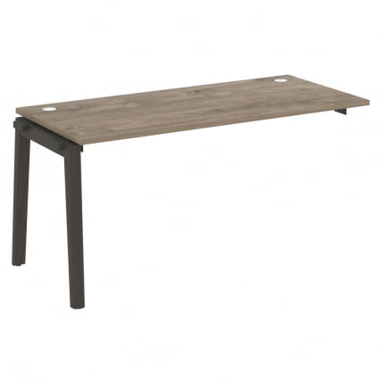 Наборный элемент рабочей станции ONIX WOOD OW.1.NRS-4.7 Тиквуд Темный/Темный_0