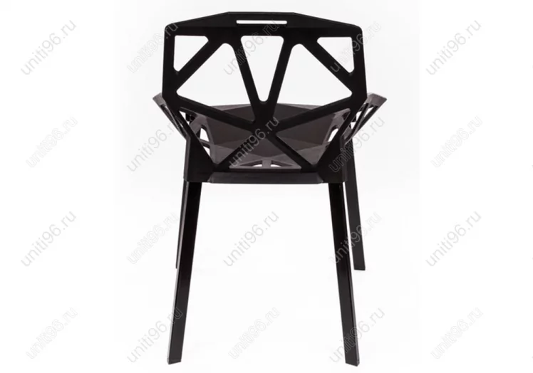 Стул One Черный_4