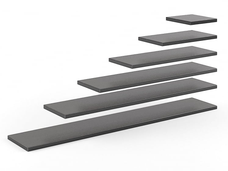 Топ шкафа TP 128 (Венге Магия)_0