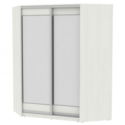 Шкаф-купе YA-198х1400-718-5(ВД-D2D2)_0