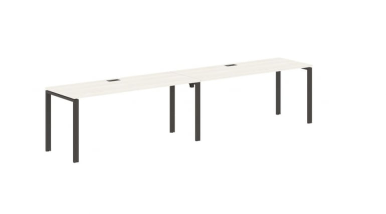 Бенч-система EDIS EUWST 3567 Ясень Траун Мокко_0